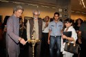 Keshav Malik, Sunil Sethi, Varun Khandelwal, Annamika Grover.jpg